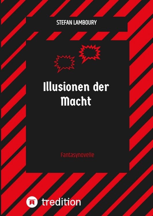 Produktbild: Illusionen der Macht