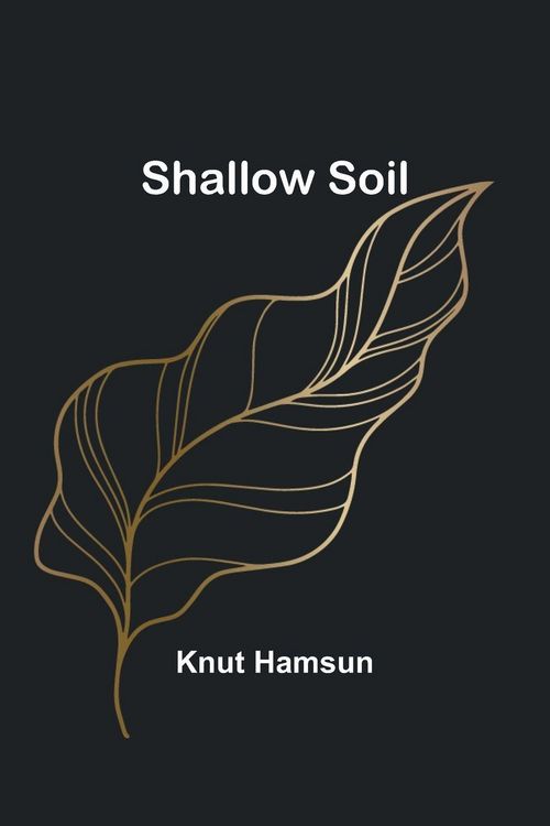 Produktbild: Shallow Soil