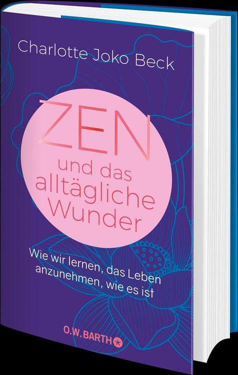 Produktbild: Zen und das allt&auml;gliche Wunder