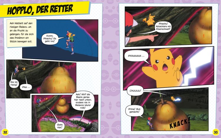 Produktbild: Pok&eacute;mon: Entdecke Galar!