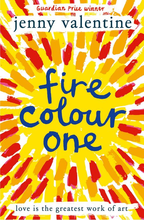 Produktbild: Fire Colour One