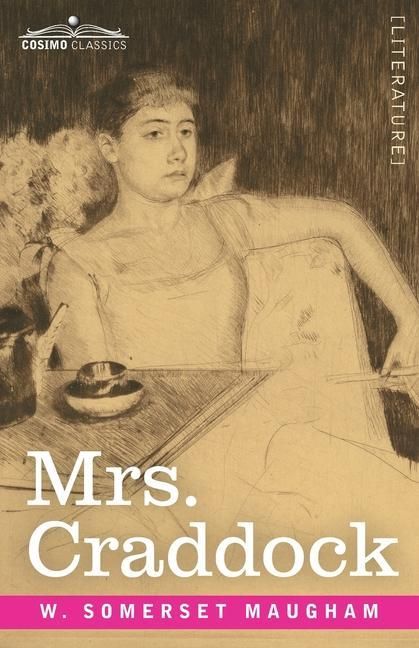 Produktbild: Mrs. Craddock