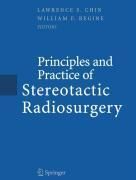 Produktbild: Principles and Practice of Stereotactic Radiosurgery