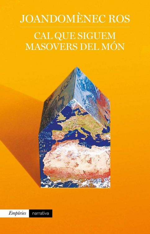 Produktbild: Cal que siguem masovers del m&oacute;n