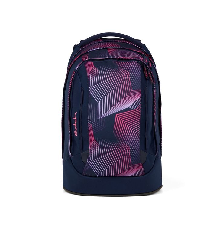 Produktbild: Satch Schulrucksack Pack Seismic Pink
