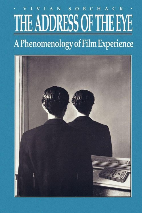 Produktbild: The Address of the Eye
