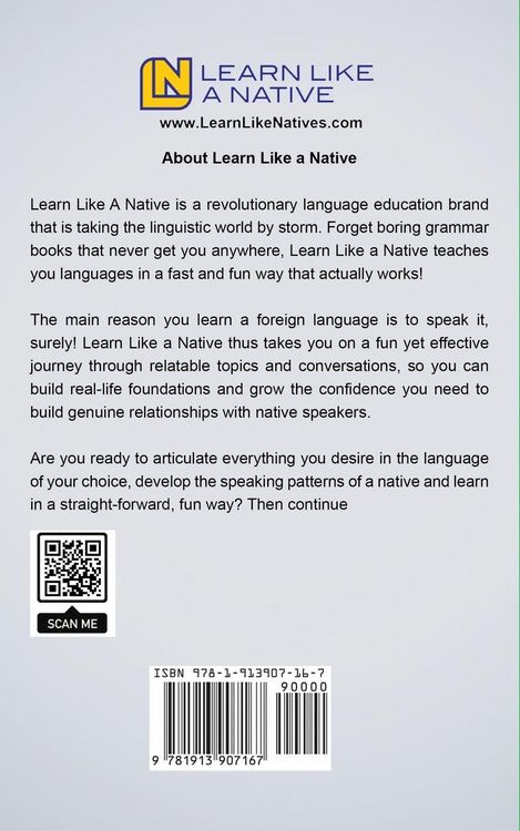 Produktbild: Italian Short Stories for Beginners Book 5