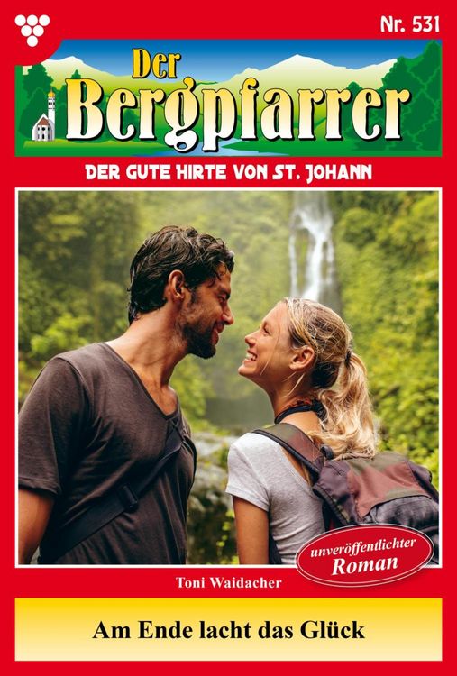 Produktbild: Am Ende lacht das Gl&uuml;ck