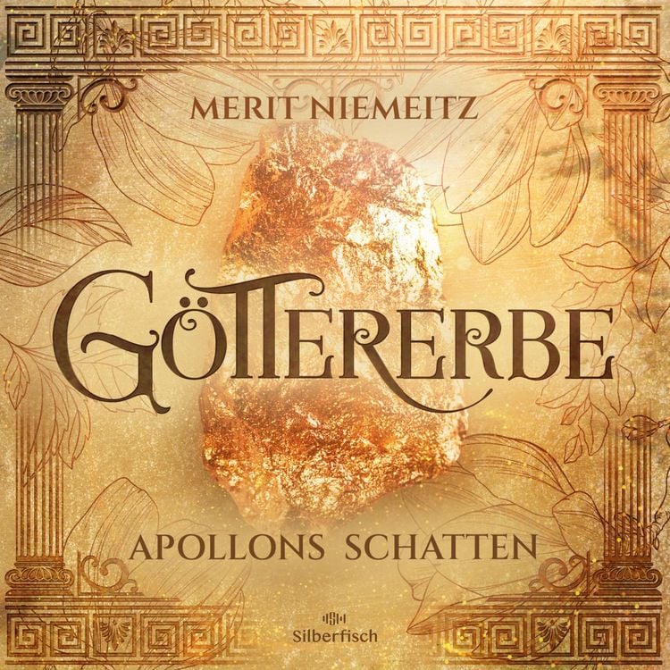 Produktbild: Göttererbe 1: Apollons Schatten