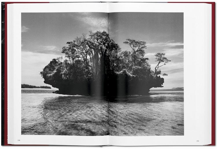 Produktbild: Sebasti&atilde;o Salgado