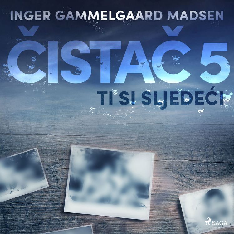 Produktbild: Čistač 5: Ti si sljedeći