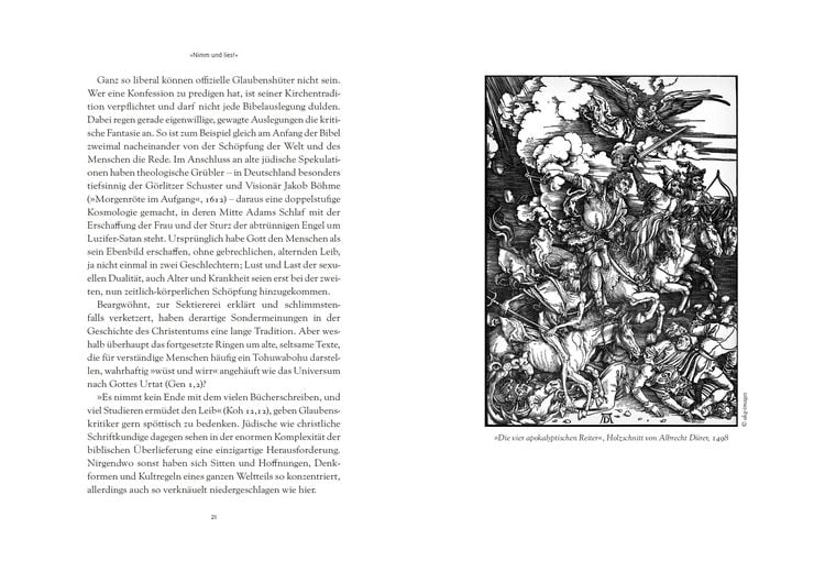 Produktbild: Die Bibel - Das m&auml;chtigste Buch der Welt