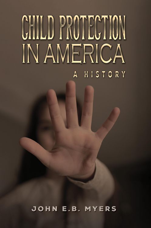 Produktbild: Child Protection in America