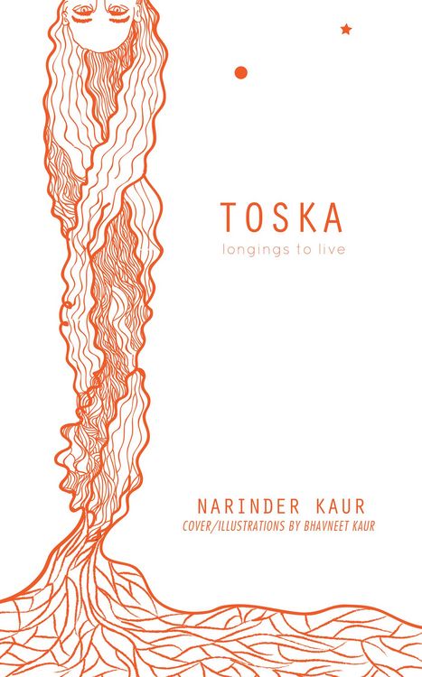Produktbild: Toska