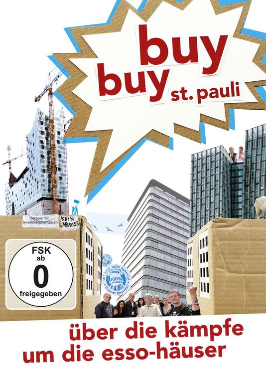 Produktbild: buy buy St. Pauli