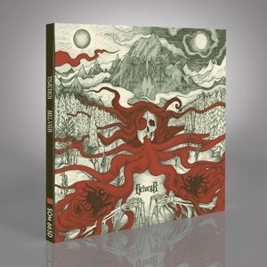 Produktbild: Helvegr (Digipak)