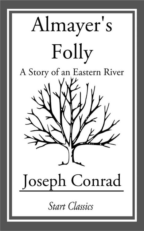 Produktbild: Almayer's Folly