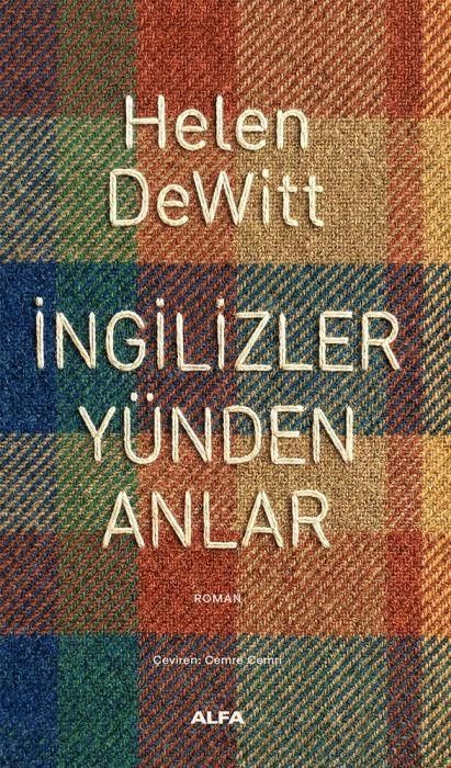 Produktbild: Ingilizler Y&uuml;nden Anlar