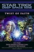 Produktbild: Twist of Faith