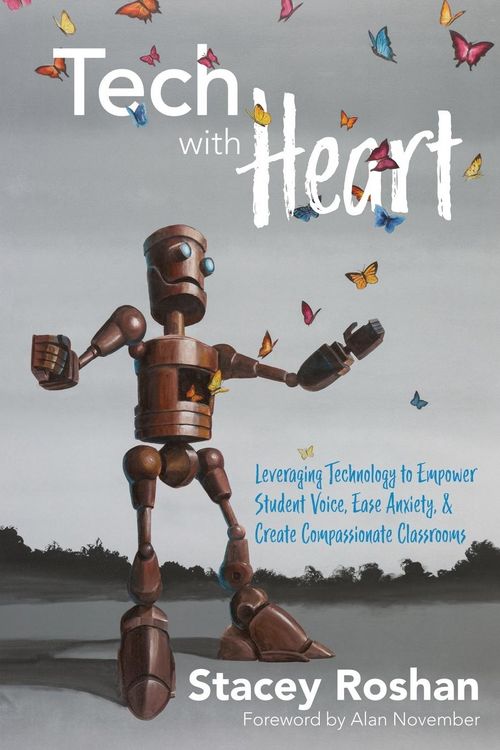Produktbild: Tech with Heart