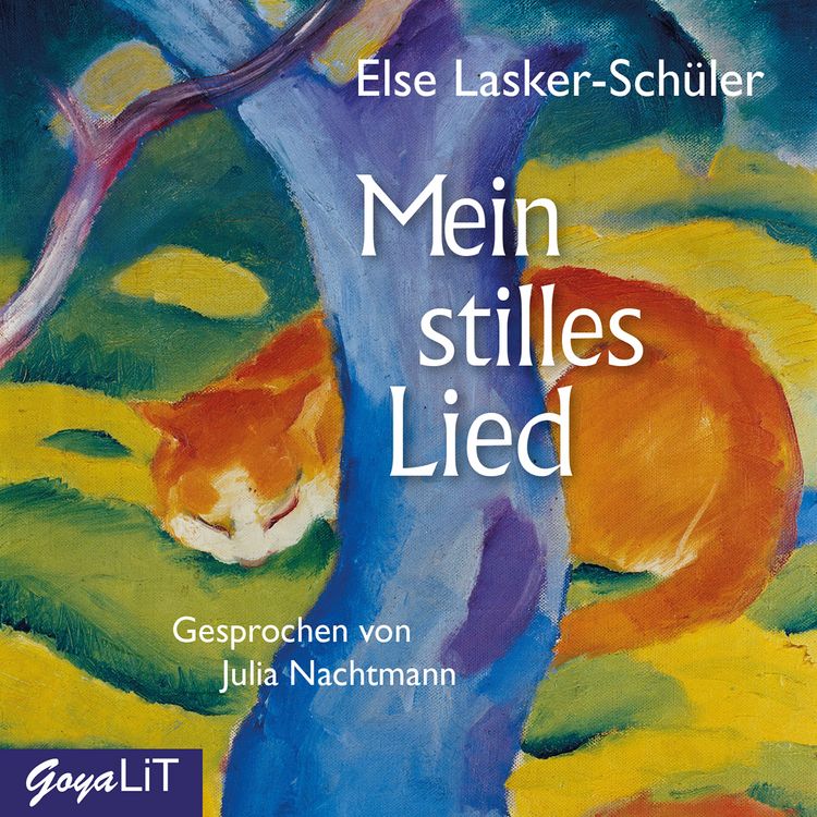 Produktbild: Mein stilles Lied