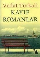 Produktbild: Kayip Romanlar