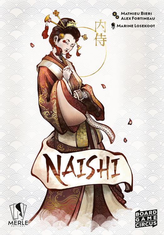 Produktbild: Naishi