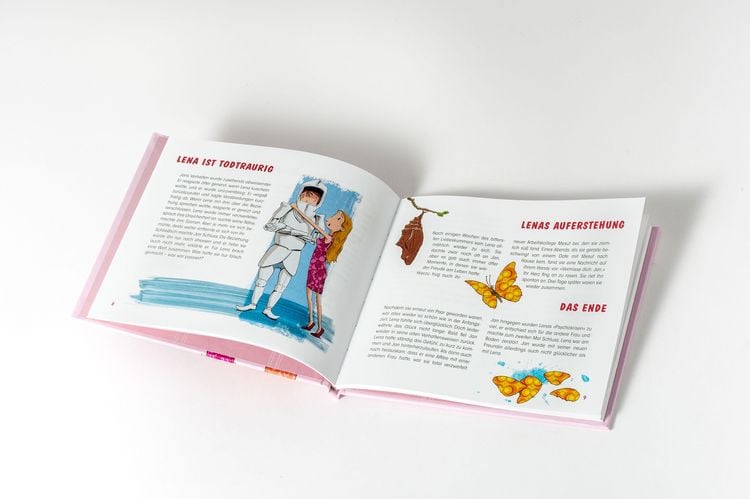 Produktbild: Ja, nein, vielleicht! Nie mehr Angst vor N&auml;he