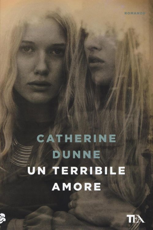 Produktbild: Un terribile amore