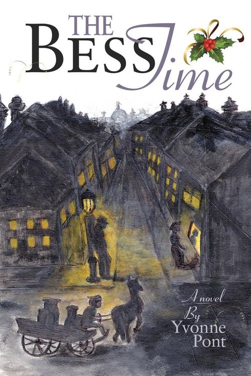 Produktbild: The Bess Time