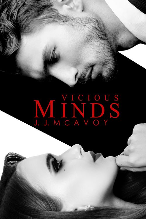 Produktbild: Vicious Minds: Part 1