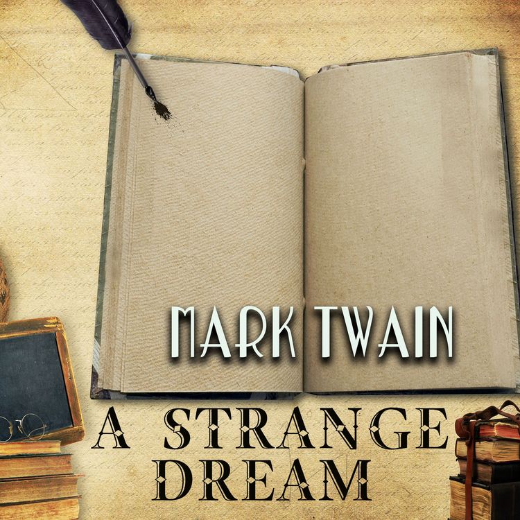 Produktbild: A Strange Dream