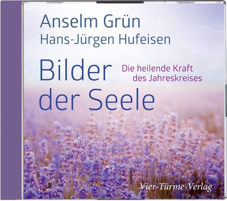 Produktbild: Bilder der Seele