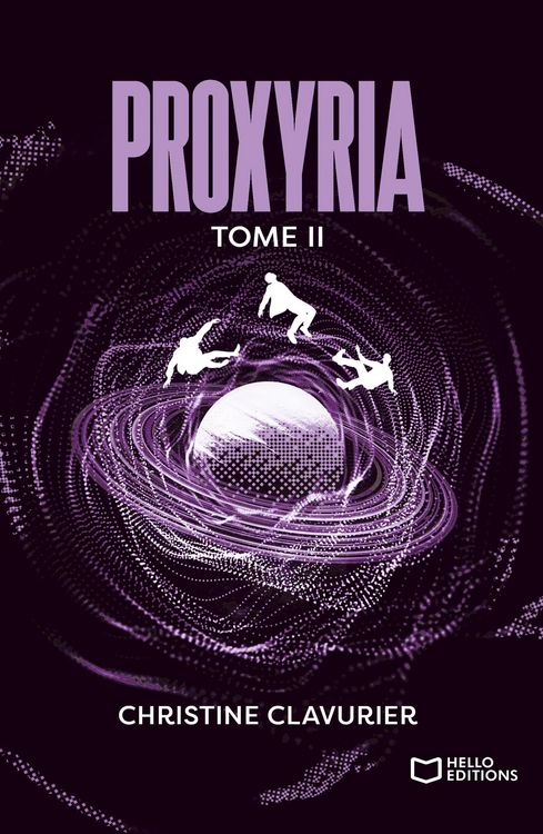 Produktbild: Proxyria - Tome II