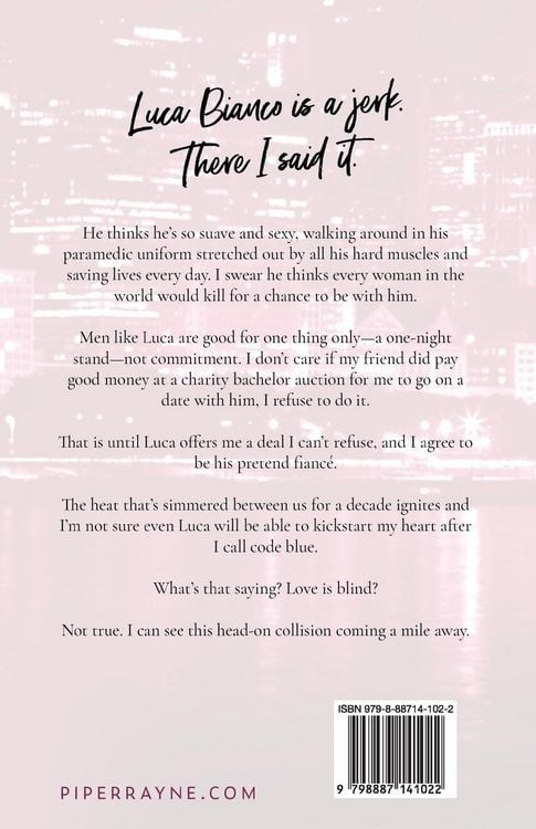 Produktbild: Engaged to the EMT (Large Print)