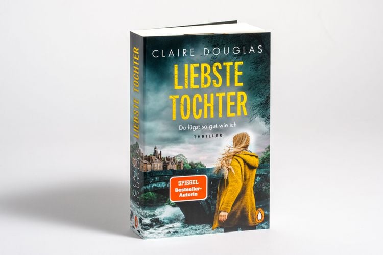 Produktbild: Liebste Tochter &ndash; Du l&uuml;gst so gut wie ich