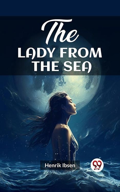 Produktbild: Lady from the Sea