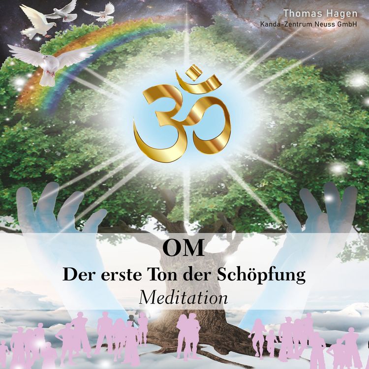 Produktbild: OM - Der erste Ton der Sch&ouml;pfung
