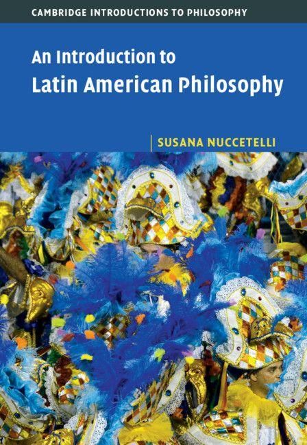 Produktbild: An Introduction to Latin American Philosophy