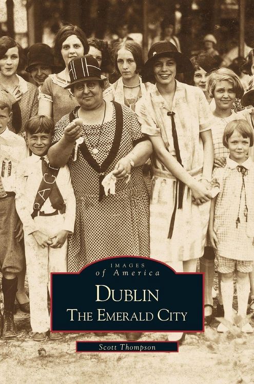 Produktbild: Dublin