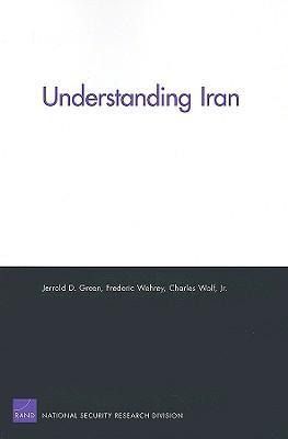 Produktbild: Understanding Iran