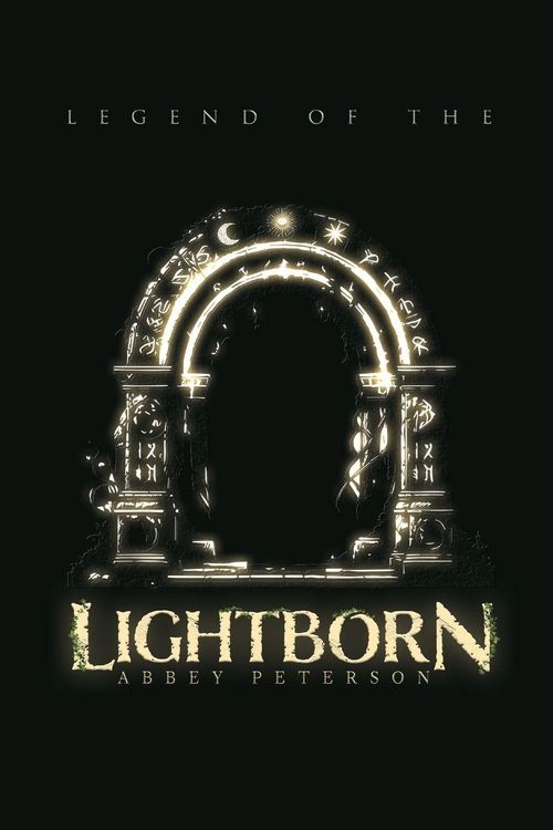 Produktbild: Legend of the Lightborn