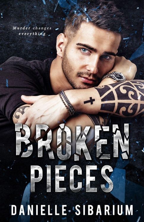 Produktbild: Broken Pieces