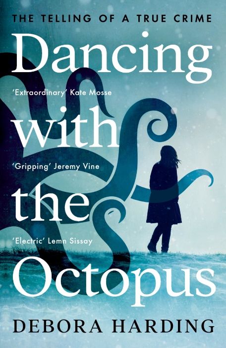 Produktbild: Dancing with the Octopus