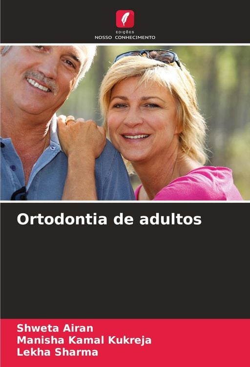 Produktbild: Ortodontia de adultos
