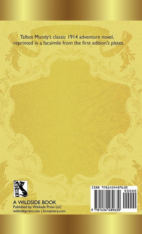 Produktbild: Rung Ho [Facsimile Edition]