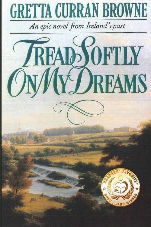 Produktbild: Tread Softly On My Dreams