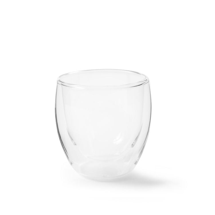 Bild vom Artikel Cappuchino Glas 250 ml, doppelwandig vom Autor 