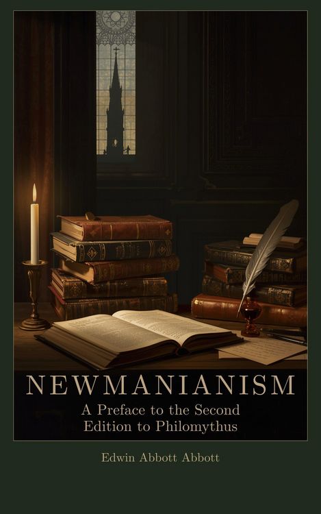 Produktbild: Newmanianism