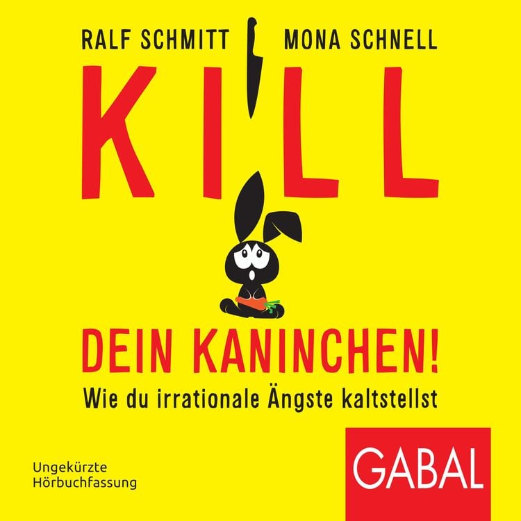 Produktbild: Kill dein Kaninchen!